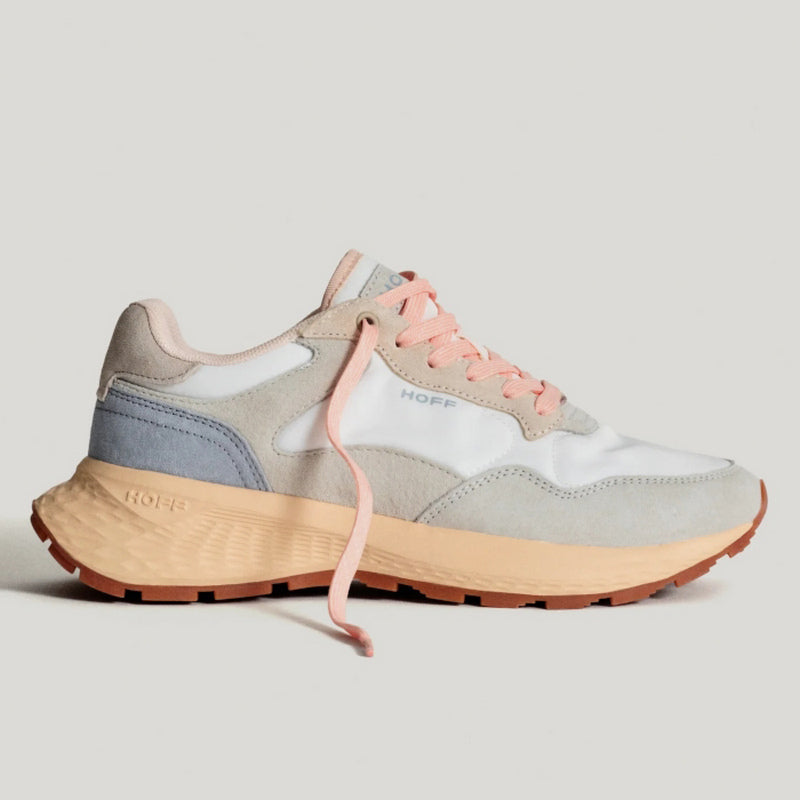Deportiva Mujer HOFF modelo TOULOUSE II