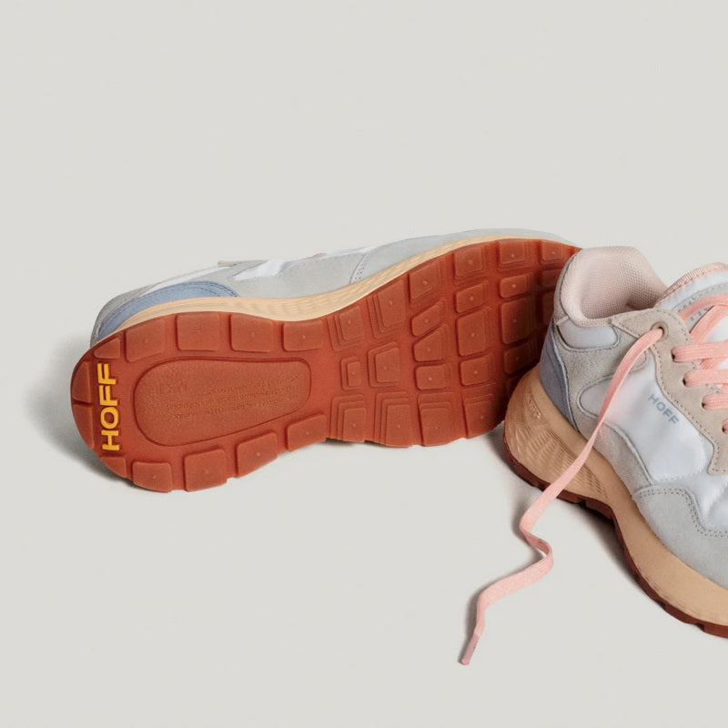 Deportiva Mujer HOFF modelo TOULOUSE II