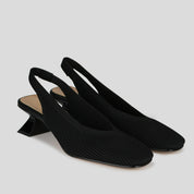 Salón MISS ELASTIC New Saori NEGRO