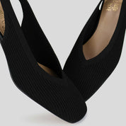 Salón MISS ELASTIC New Saori NEGRO