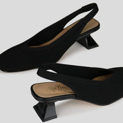 Salón MISS ELASTIC New Saori NEGRO