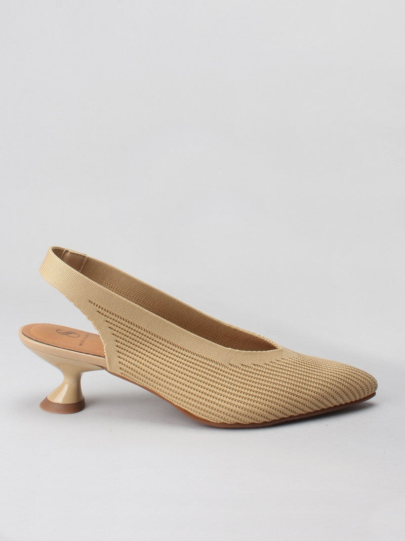 Salón MISS ELASTIC Reine CAMEL