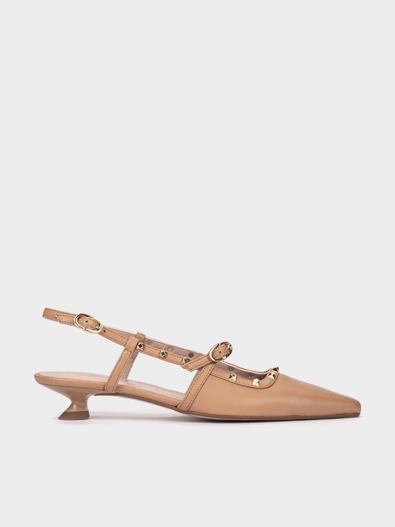 Salón Punta PEDRO MIRALLES Tachas CAMEL