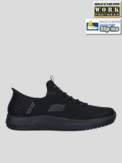 DepTrabajoSKECHERSSlip-insWorkColsinNEGR