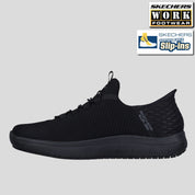 DepTrabajoSKECHERSSlip-insWorkColsinNEGR