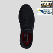 DepTrabajoSKECHERSSlip-insWorkColsinNEGR