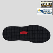 DepTrabajoSKECHERSSlip-insWorkColsinNEGR