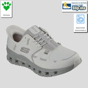 SKECHERS Slip-Ins GLIDE-STEP Pro NATURAL