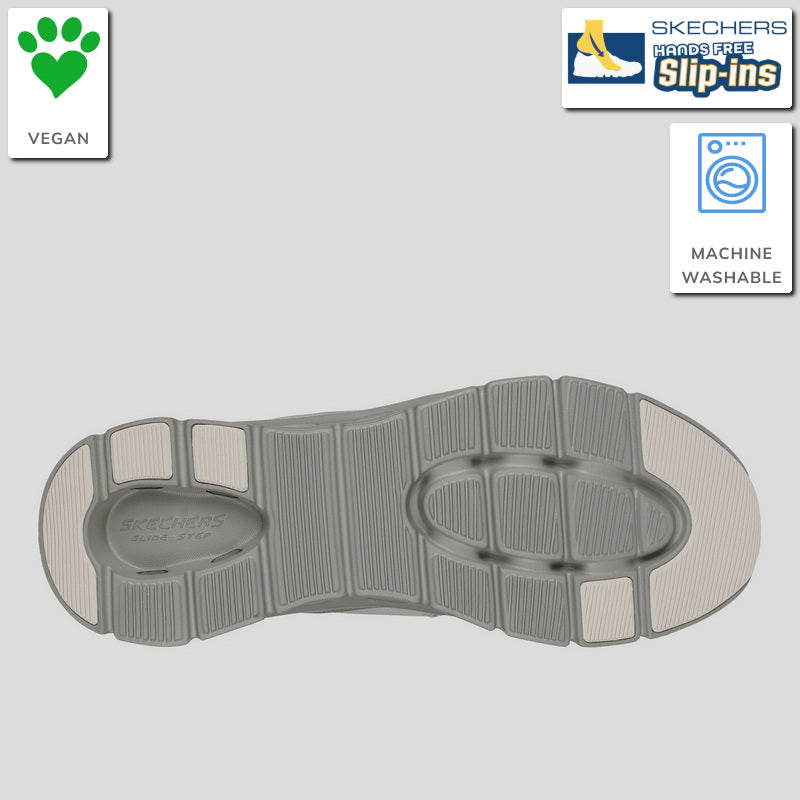 SKECHERS Slip-Ins GLIDE-STEP Pro NATURAL