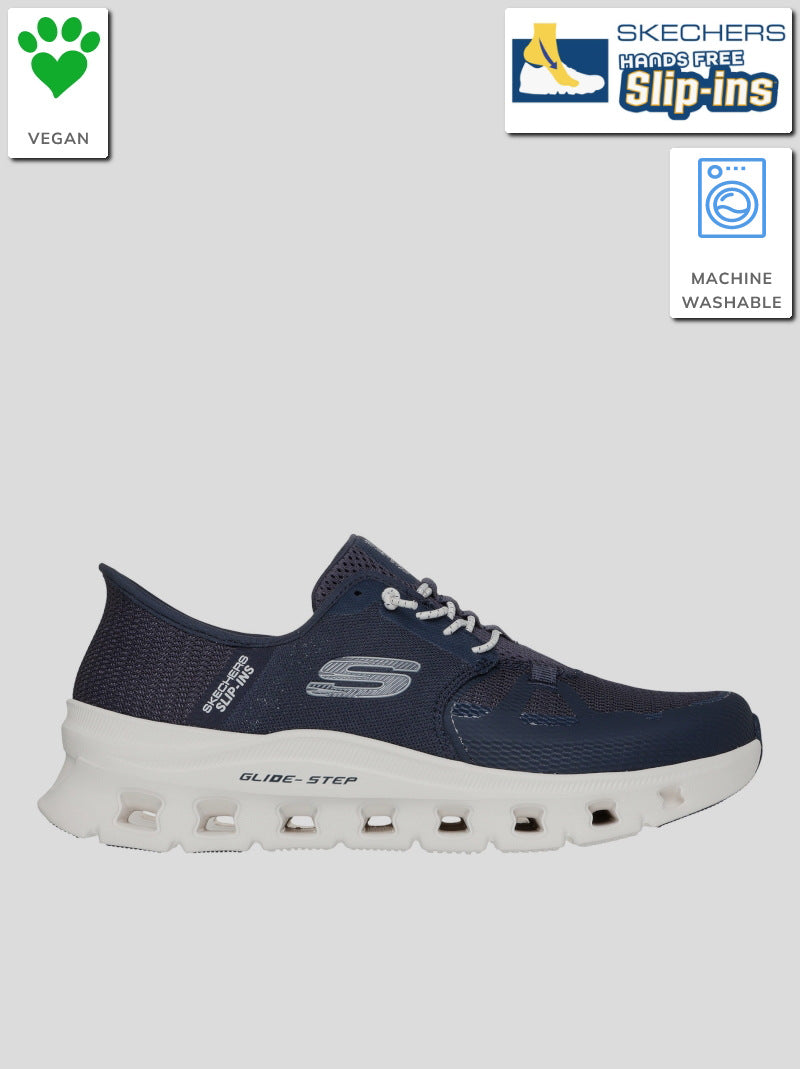 SKECHERS Slip-Ins GLIDE-STEP Pro MARINO