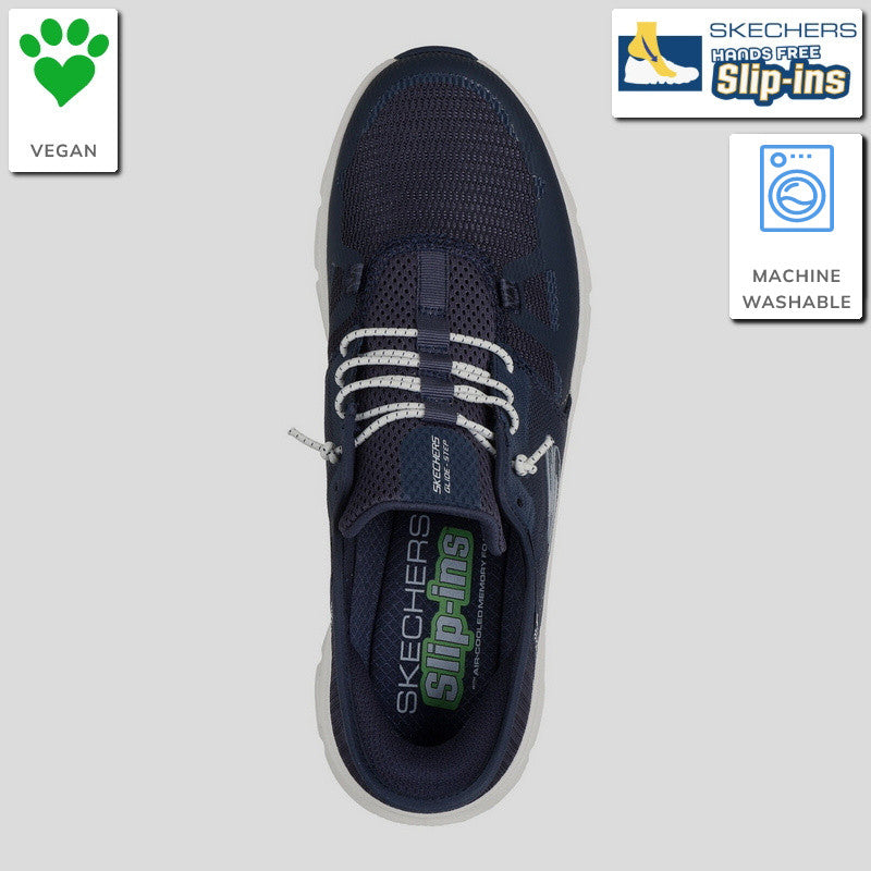 SKECHERS Slip-Ins GLIDE-STEP Pro MARINO