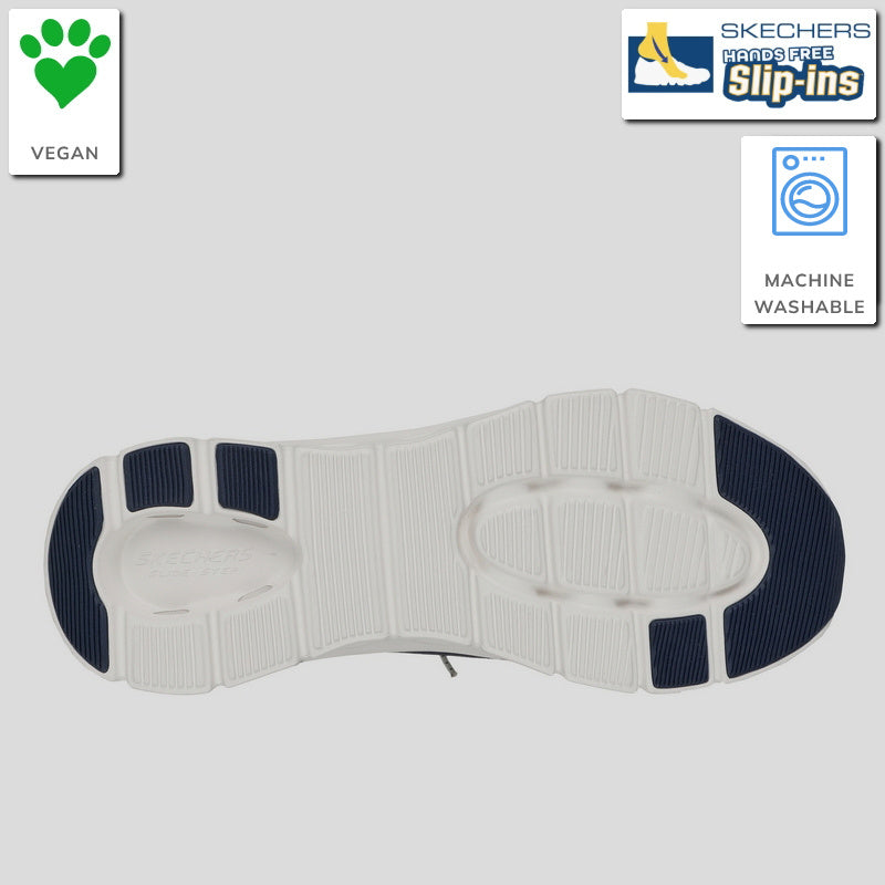 SKECHERS Slip-Ins GLIDE-STEP Pro MARINO