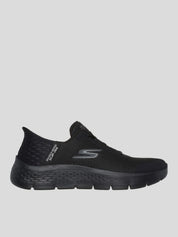 SKECHERS Slip-Ins GO WALK Flex NEGRO