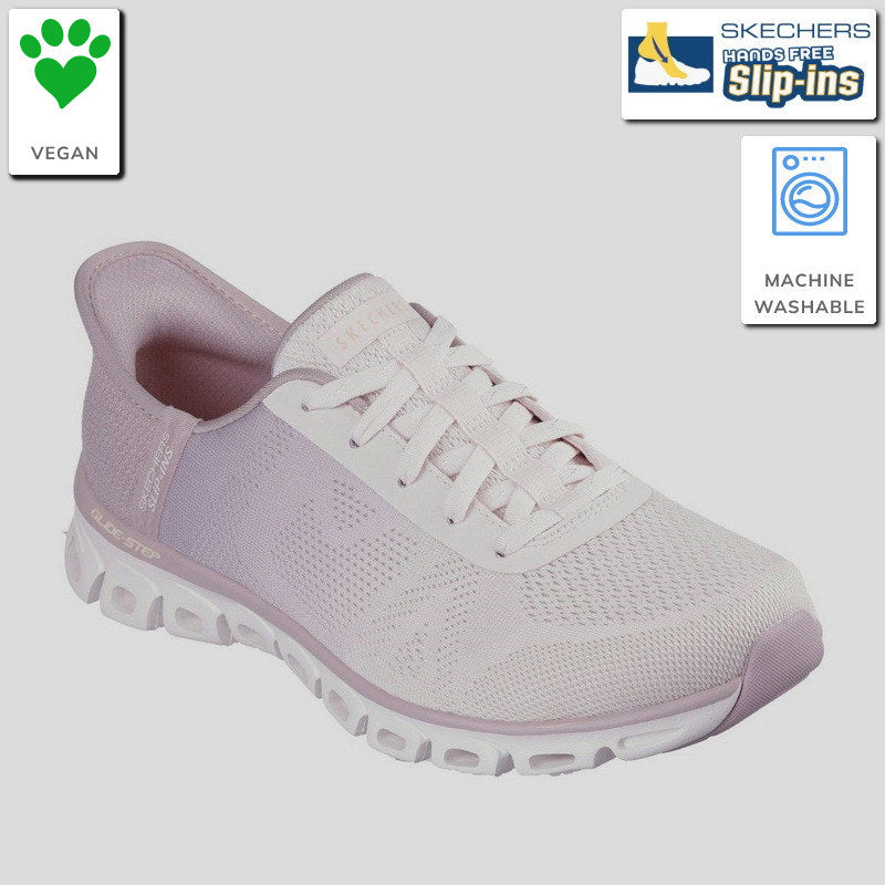 SKECHERS Slip-InsGLIDE-STEP Excite MALVA