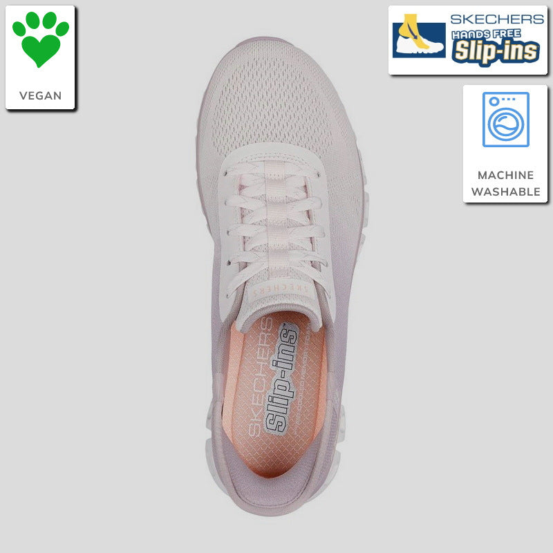 SKECHERS Slip-InsGLIDE-STEP Excite MALVA