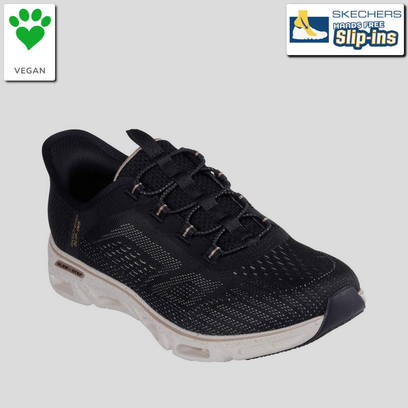 SKECHERSSlip-InsGLIDE-STEPGratifyPaceNEG