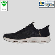 SKECHERSSlip-InsGLIDE-STEPGratifyPaceNEG
