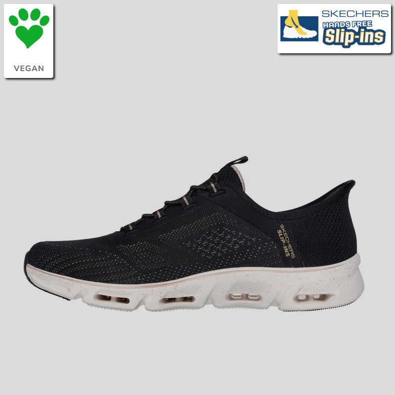 SKECHERSSlip-InsGLIDE-STEPGratifyPaceNEG