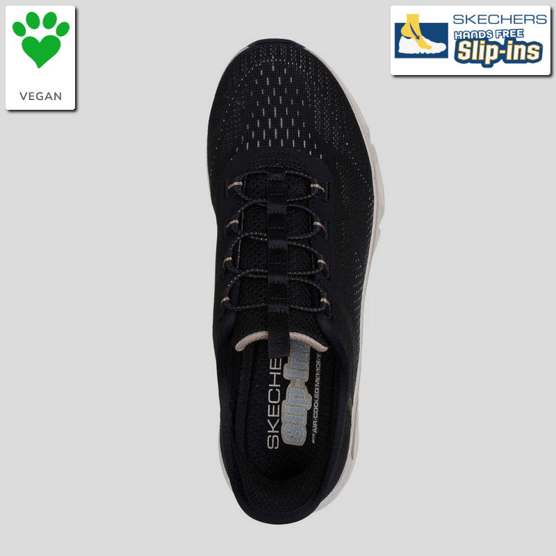 SKECHERSSlip-InsGLIDE-STEPGratifyPaceNEG