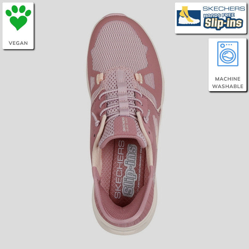 SKECHERS Slip-InsGLIDE-STEPPro ROSAMALVA