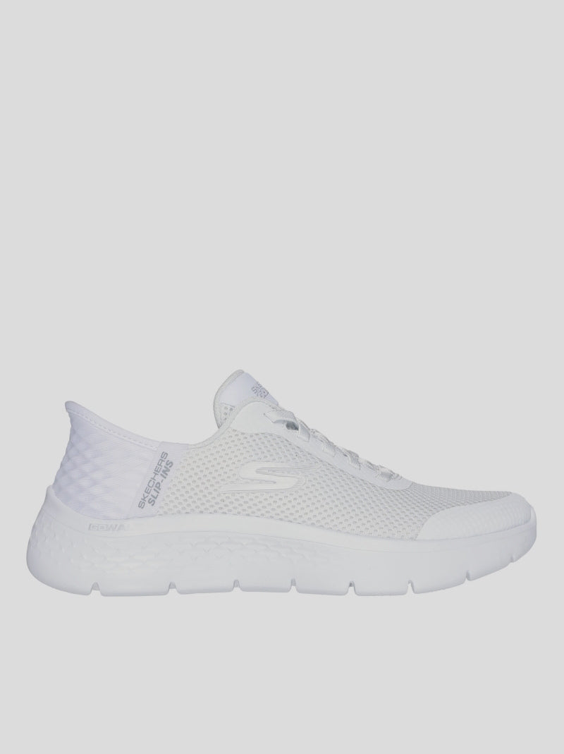 SKECHERSSlip-InsGOWALKFlexGrandEntryBLAN