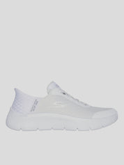 SKECHERSSlip-InsGOWALKFlexGrandEntryBLAN