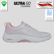 SKECHERS ARCH FIT 2.0 GoWalkMeredith NAT