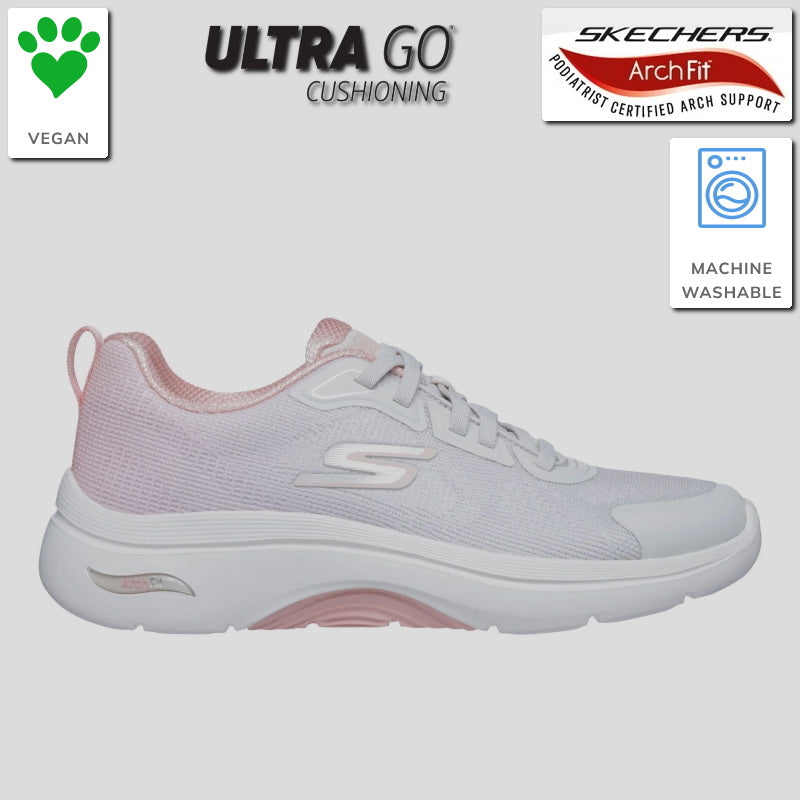 SKECHERS ARCH FIT 2.0 GoWalkMeredith NAT