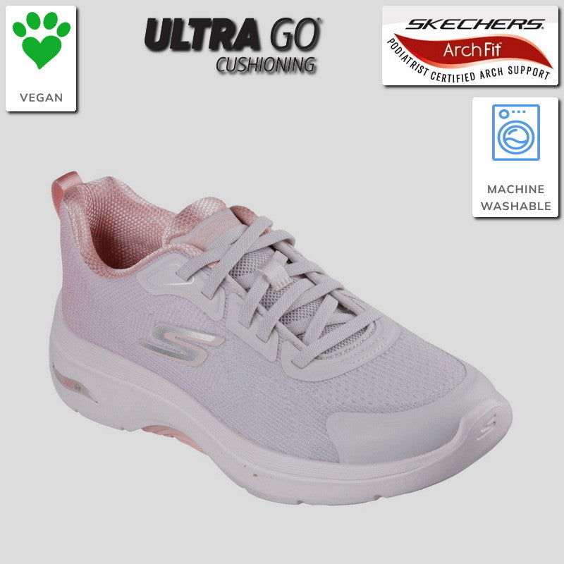 SKECHERS ARCH FIT 2.0 GoWalkMeredith NAT