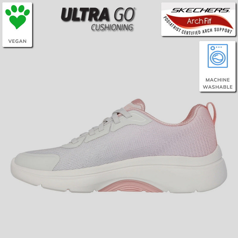 SKECHERS ARCH FIT 2.0 GoWalkMeredith NAT