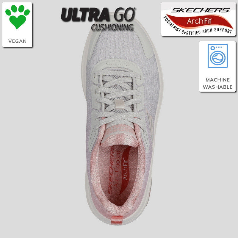 SKECHERS ARCH FIT 2.0 GoWalkMeredith NAT