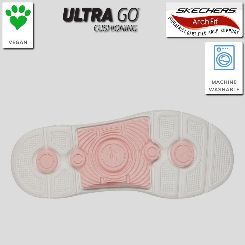 SKECHERS ARCH FIT 2.0 GoWalkMeredith NAT