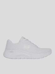 SKECHERS ARCH FIT 2.0 Big League BLANCO