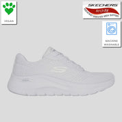 SKECHERS ARCH FIT 2.0 Big League BLANCO