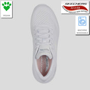 SKECHERS ARCH FIT 2.0 Big League BLANCO