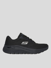 SKECHERS ARCH FIT 2.0 Big League NEGRO
