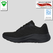 SKECHERS ARCH FIT 2.0 Big League NEGRO