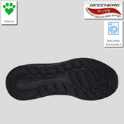 SKECHERS ARCH FIT 2.0 Big League NEGRO