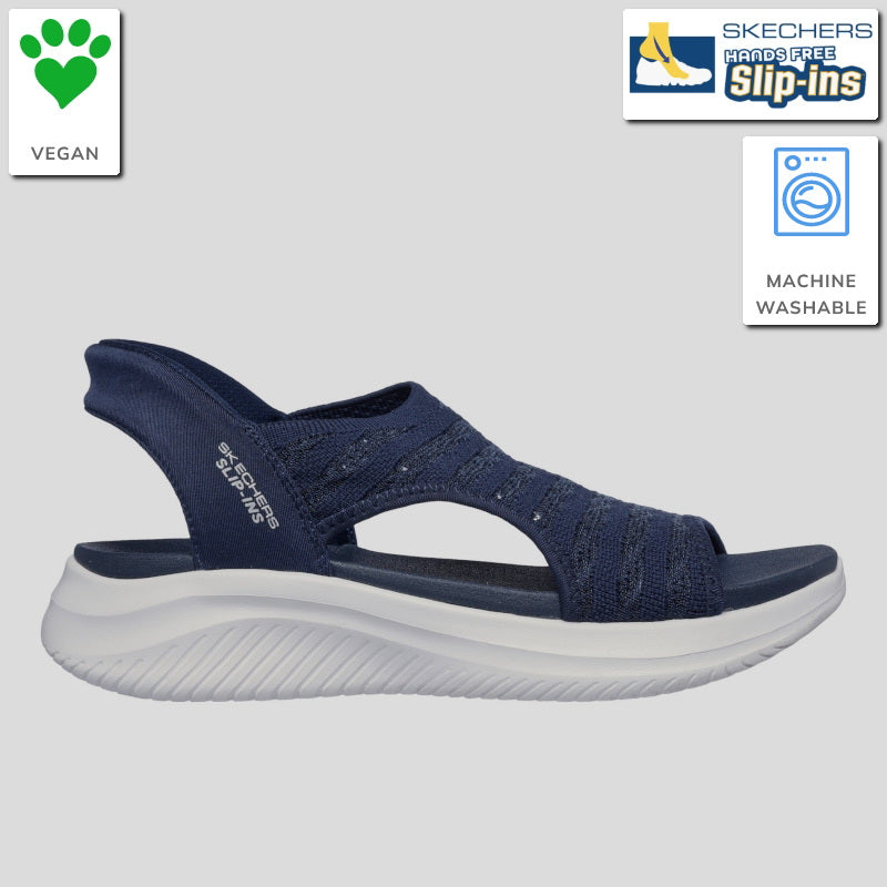 SKECHERS SLIP-INS Ultra Flex 3.0 MARINO