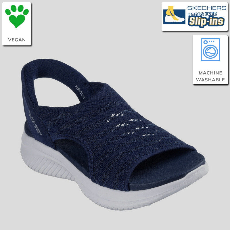SKECHERS SLIP-INS Ultra Flex 3.0 MARINO