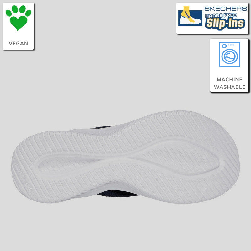 SKECHERS SLIP-INS Ultra Flex 3.0 MARINO
