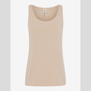 Camiseta Silvy BRAX Tirantes BEIGE