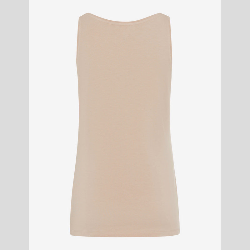 Camiseta Silvy BRAX Tirantes BEIGE