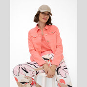 Pantalón Maine BRAX EstampadoFloralMULTI