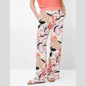 Pantalón Maine BRAX EstampadoFloralMULTI