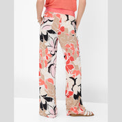 Pantalón Maine BRAX EstampadoFloralMULTI