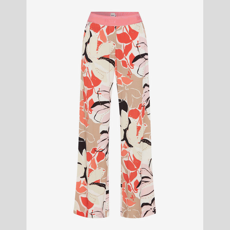 Pantalón Maine BRAX EstampadoFloralMULTI