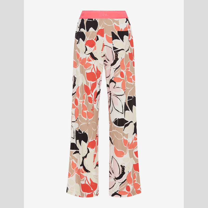 Pantalón Maine BRAX EstampadoFloralMULTI