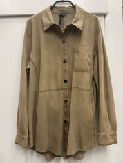 Sobrecamisa FREAKY NATION Ante CAMEL