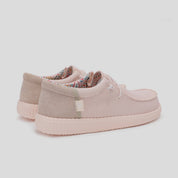 Wallabi Gaia WALKINPITAS Textil ROSA